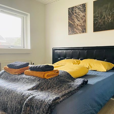 The Cosy Corner Apartment Billund Exterior photo