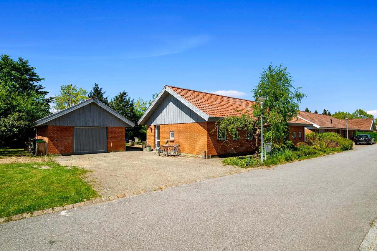The Cosy Corner Apartment Billund Exterior photo