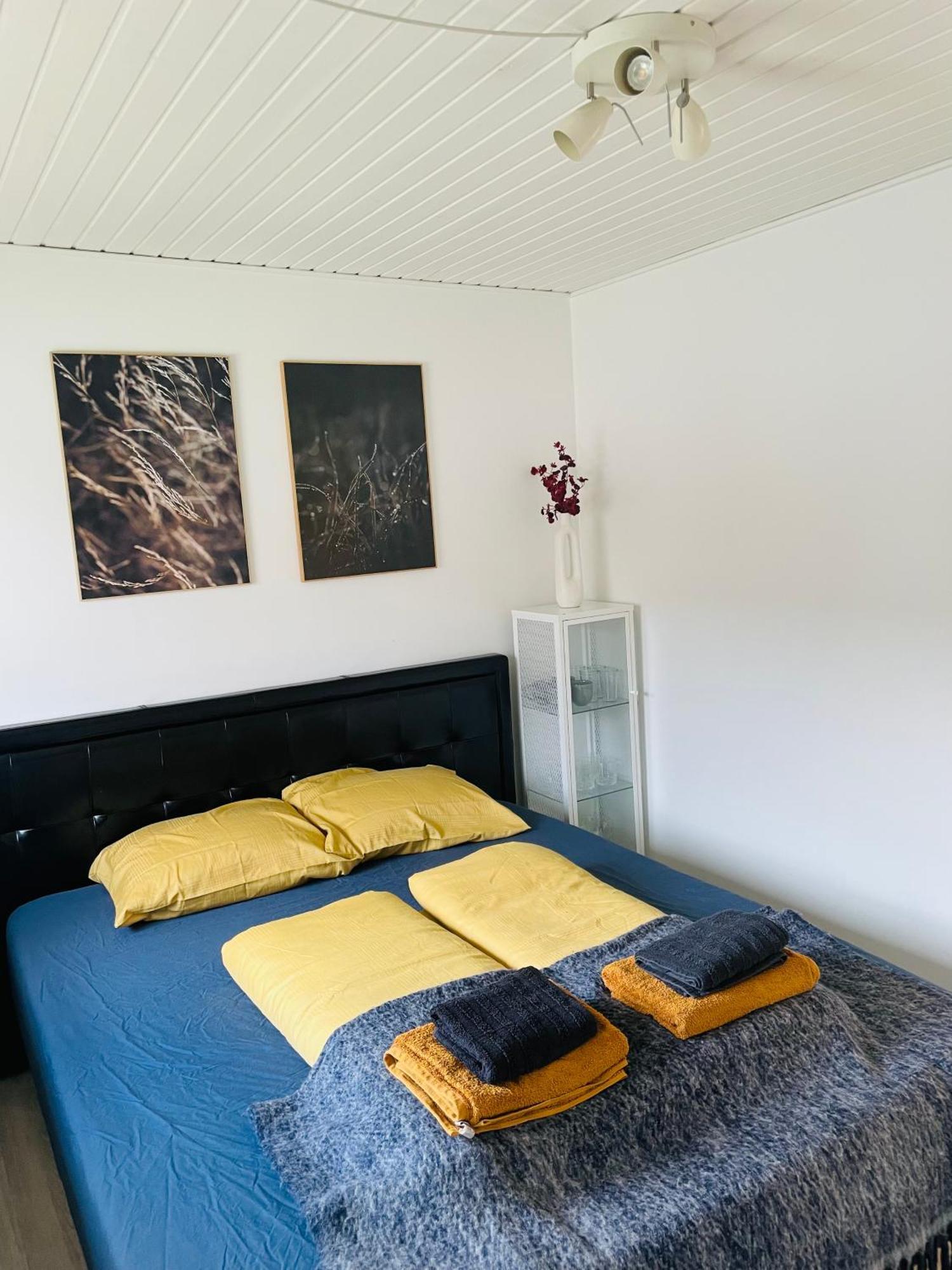 The Cosy Corner Apartment Billund Exterior photo