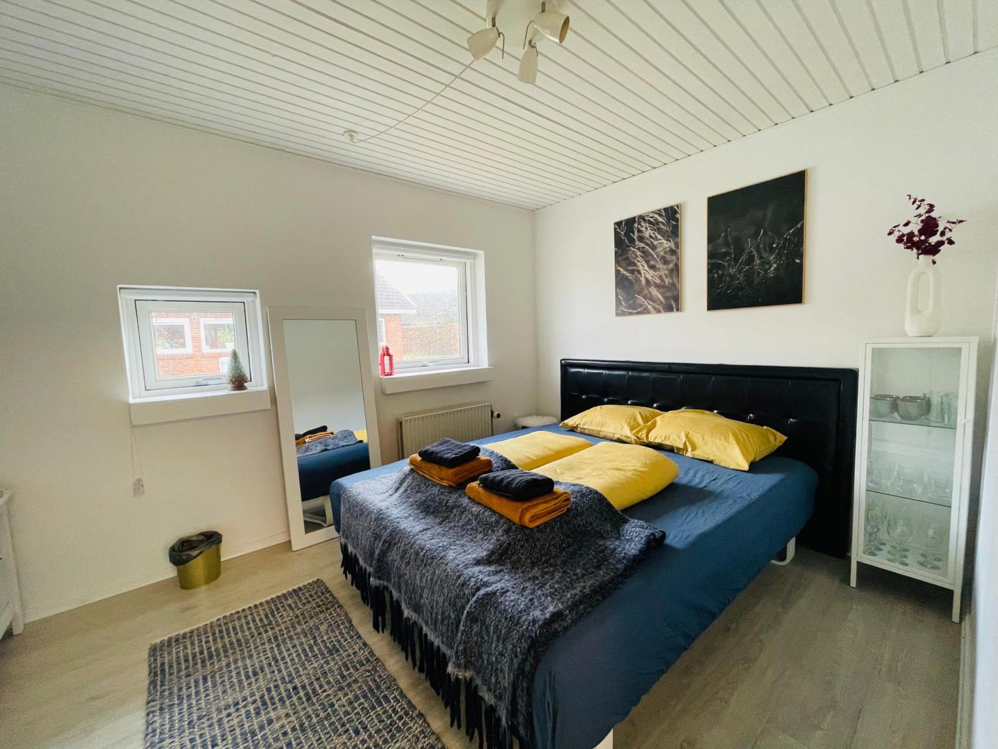 The Cosy Corner Apartment Billund Exterior photo